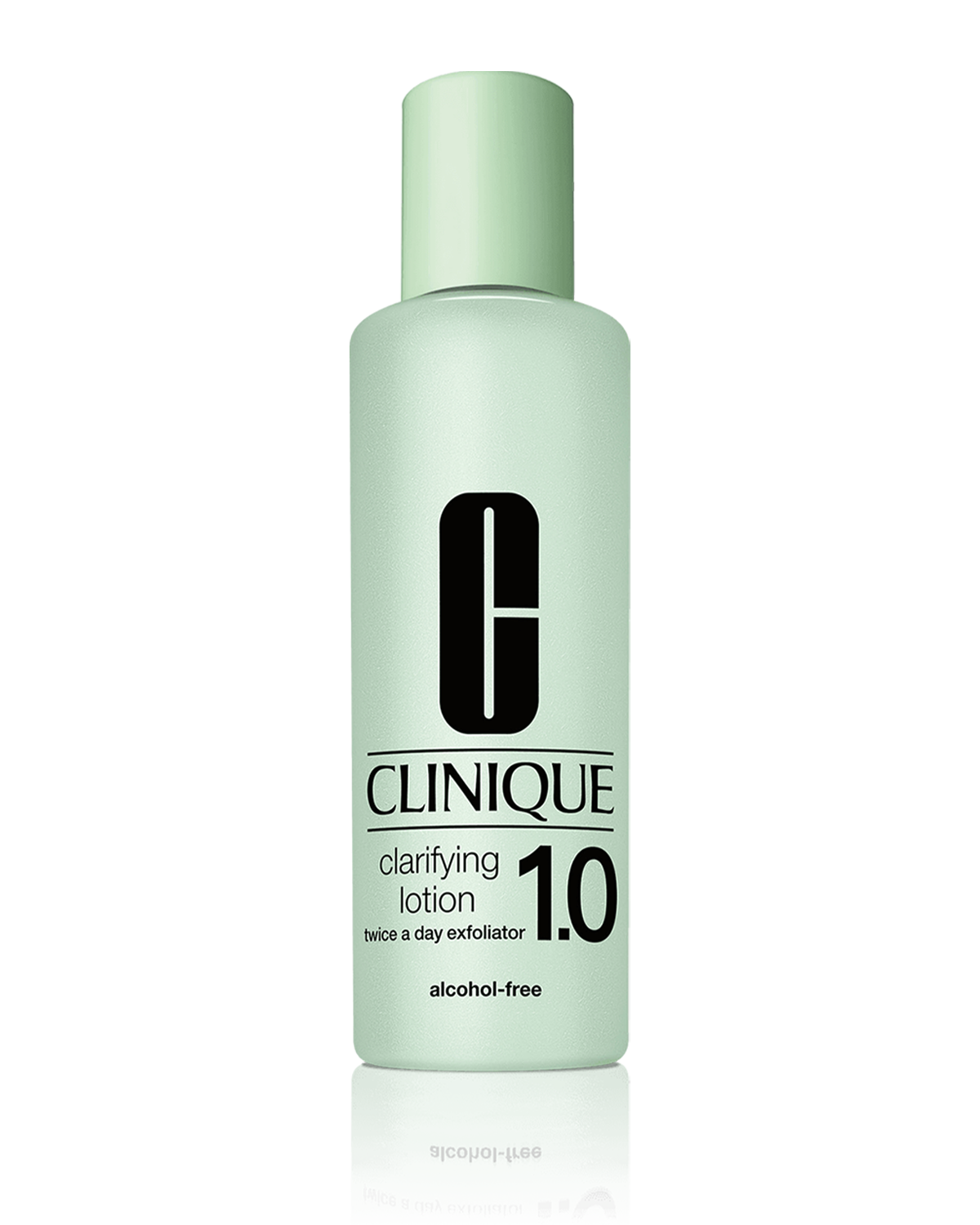 Clarifying Lotion 1.0 Twice A Day Exfoliator