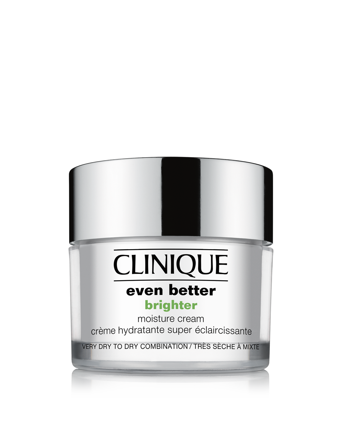Even Better™ Brighter Moisture Cream