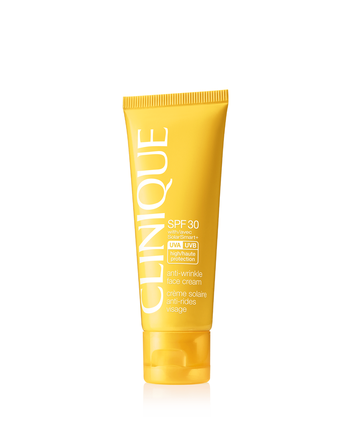 Broad Spectrum SPF 30 Sunscreen Oil-Free Face Cream
