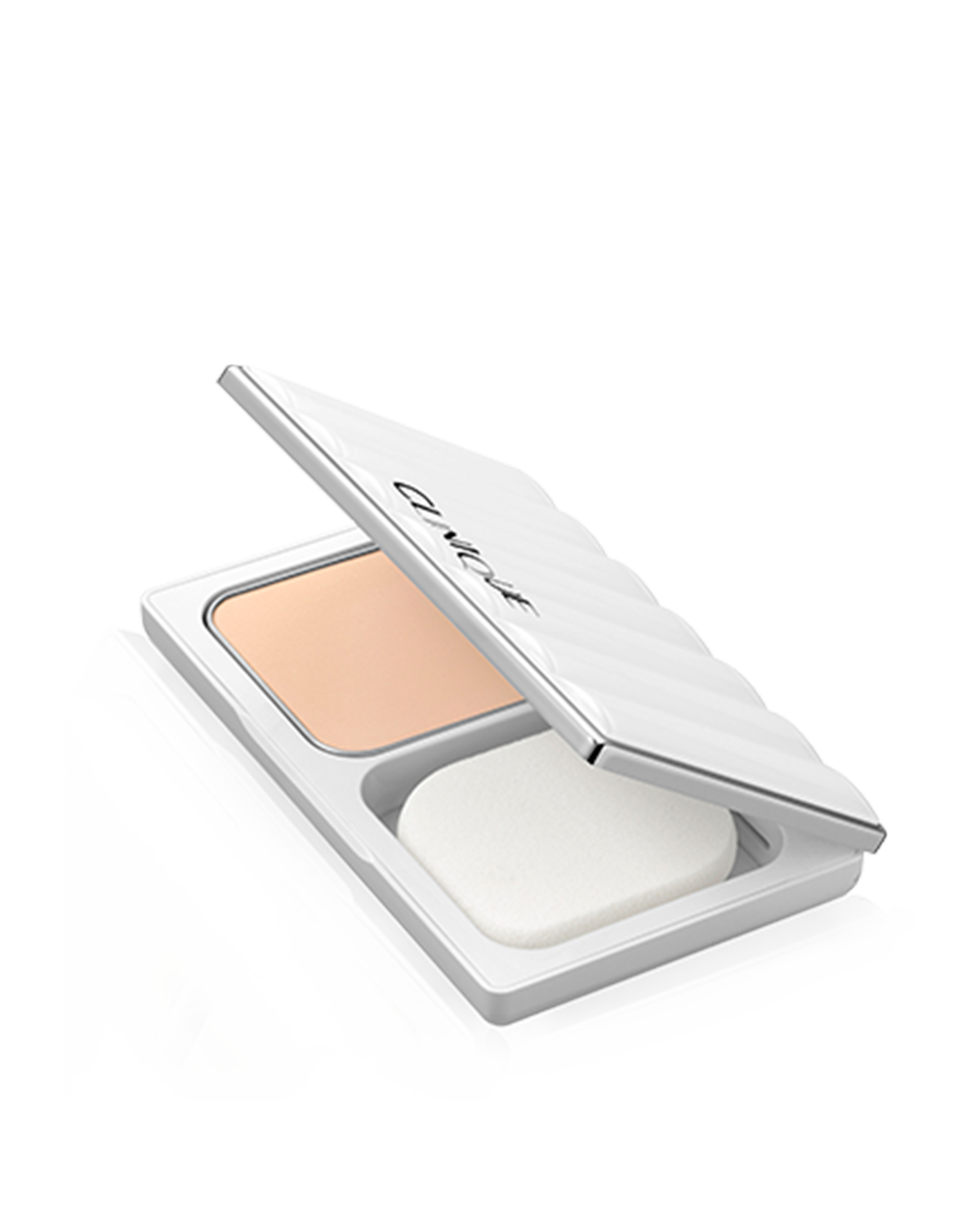 Pretty Side by Side Compact