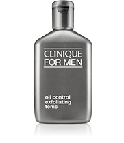 Oil Control Exfoliating Tonic