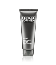 SPF 21 Moisturizer PA++