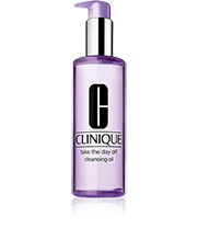 Take the Day Off Cleansing Oil