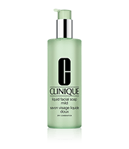 Liquid Facial Soap