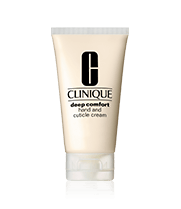 Deep Comfort<BR>Hand and Cuticle Cream