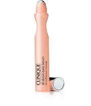All About Eyes Serum<BR>De-Puffing Eye Massage
