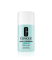 Anti-Blemish Solutions Clinical Clearing Gel