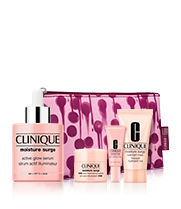 Moisture Surge™ Active Glow Serum Set