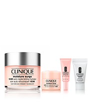 Moisture Surge™ Hydrating Set