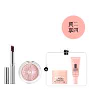 Ballerina Pop Valentine Makeup Set