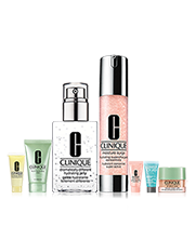 Brightening Moisture Holiday Set