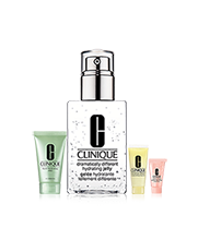 Dramatically Different™ Hydrating Jelly Holiday Set