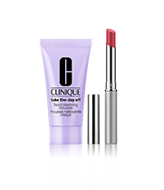 Pink Honey Combo Set