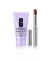 Nude Honey Combo Set