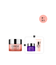 De-Puff & Brightening Eye Set