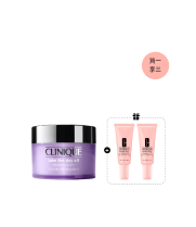 Cleanse & Glow Jumbo Set
