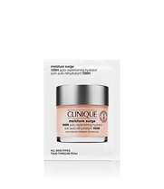 Moisture Surge™ 100H Auto-Replenishing Hydrator packette