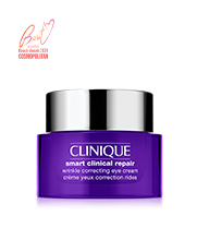 Clinique Smart Clinical Repair™ Wrinkle Correcting Eye Cream