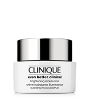 極致勻淨科研亮肌面霜