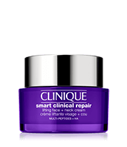 Clinique Smart Clinical Repair™ Lifting Face & Neck Cream