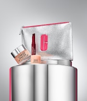 Moisture Surge Value Set