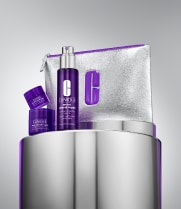 De-Aging Experts Set