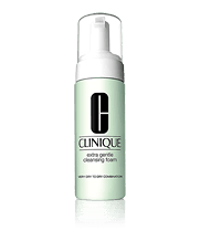 Extra Gentle Cleansing Foam