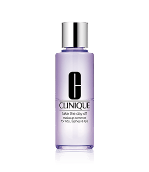 Take The Day Off Makeup Remover For Lids, Lashes & Lips