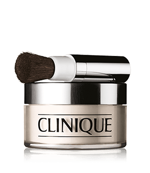 Blended Face Powder