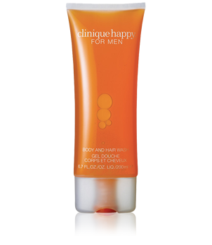 Clinique Happy for Men 