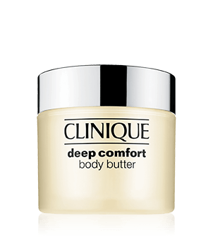 Deep Comfort Body Butter