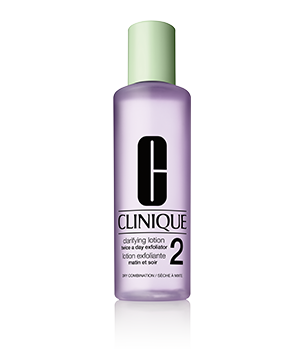 Clarifying Lotion Twice A Day 2
