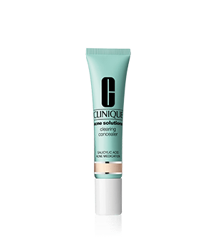 Anti-Blemish Solutions Clearing Concealer