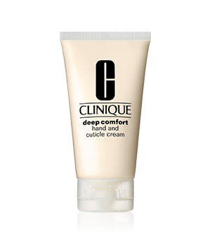 Deep Comfort<BR>Hand and Cuticle Cream