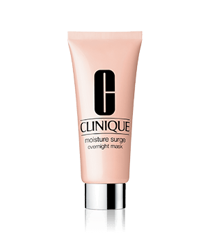 Moisture Surge Overnight Mask