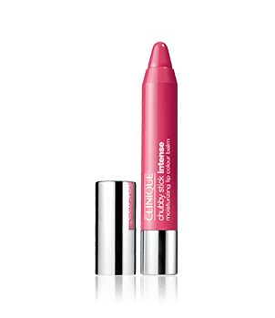 Chubby Stick Intense Moisturizing Lip Colour Balm