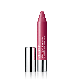 Chubby Stick Intense Moisturizing Lip Colour Balm