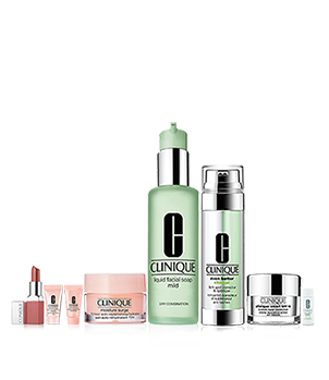 Even Better Holiday Set