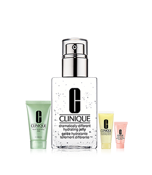 Dramatically Different™ Hydrating Jelly Holiday Set