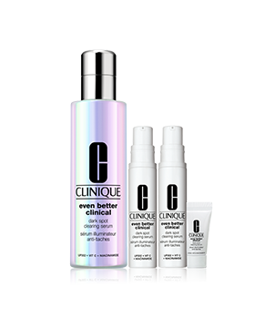 Even Better Clinical™ Dark Spot Clearing Serum 75ML Set