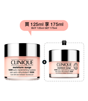 Moisture Surge™ 100H Auto-Replenishing Hydrator Set