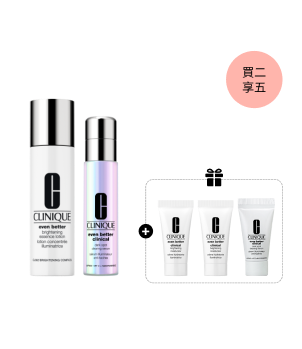 Even Better Clinical™ Set