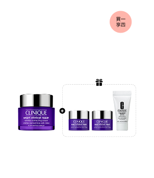 Smart™ Clinical Wrinkle Correcting Cream Set