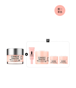 Moisture Surge™ 100H Auto-Replenishing Cream 50ml Set