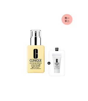 Dramatically Different™ Moisturizing Gel Set