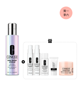 Even Better™ Franchise Set