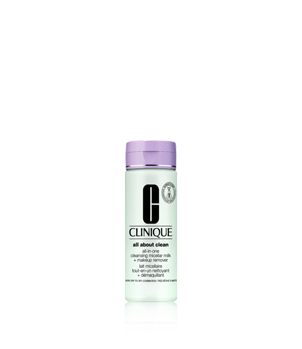 All-in-One Cleansing Micellar Milk + Makeup Remover