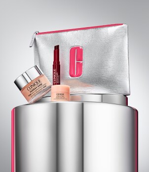 Moisture Surge Value Set