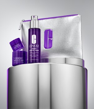 De-Aging Experts Set