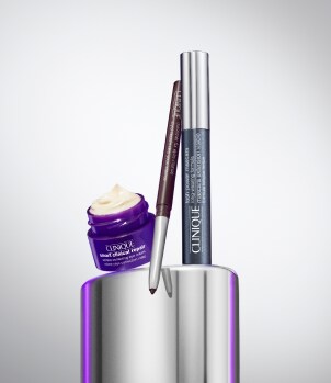 Eyes Essential 24HR Lashes Set